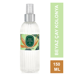 Eyüp Sabri Tuncer Beyaz Çay Kolonya Sprey 150 ml