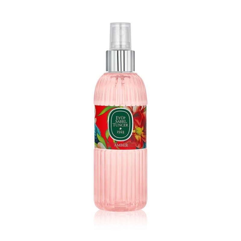 Eyüp Sabri Tuncer Amber Kolonya Sprey 150 ml