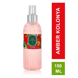 Eyüp Sabri Tuncer Amber Kolonya Sprey 150 ml
