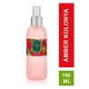 Eyüp Sabri Tuncer Amber Kolonya Sprey 150 ml