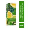 Eyüp Sabri Tuncer Çeşme Limonu Kolonya Cam Şişe 200 ml