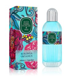 Eyüp Sabri Tuncer Okyanus Kolonya Cam Şişe 200 ml