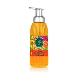 Eyüp Sabri Tuncer Bodrum Mandalinası Doğal Zeytinyağlı Köpük Sabun 500 ml