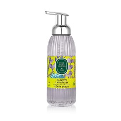 Eyüp Sabri Tuncer Alaçatı Lavantası Doğal Zeytinyağlı Köpük Sabun 500 ml