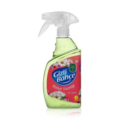 Eyüp Sabri Tuncer Gizli Bahçe Bahar Tazeliği Kokulu Oda Spreyi 500 ml