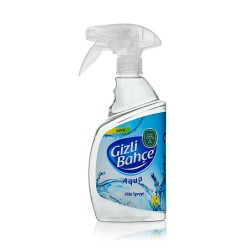 Eyüp Sabri Tuncer Gizli Bahçe Aqua Kokulu Oda Spreyi 500 ml
