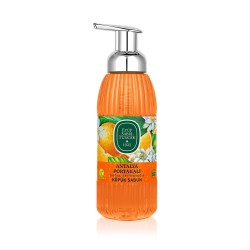 Eyüp Sabri Tuncer Antalya Portakalı Doğal Zeytinyağlı Köpük Sabun 500 ml