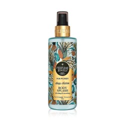 Eyüp Sabri Tuncer Perfume Jewels Deep Charm Vücut Spreyi 250 ml
