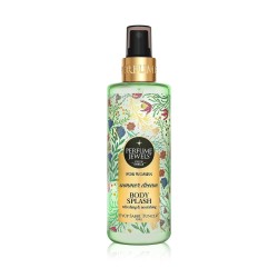 Eyüp Sabri Tuncer Perfume Jewels Summer Dream Kadın Vücut Spreyi 250 ml