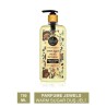 Eyüp Sabri Tuncer Parfume Jewels Warm Sugar Duş Jeli 750 ml