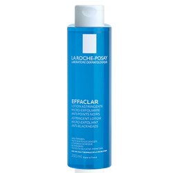 La Roche Posay Effaclar Mikro Soyucu Tonik Yağlı/Akneye Eğilim Gösteren Ciltler Ciltler Gözenek Sıkılaştırıcı 200 ml