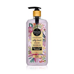 Eyüp Sabri Tuncer Parfume Jewels Silky Touch Duş Jeli 750 ml