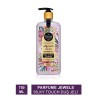 Eyüp Sabri Tuncer Parfume Jewels Silky Touch Duş Jeli 750 ml