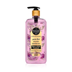 Eyüp Sabri Tuncer Parfume Jewels Pure Love Duş Jeli 750 ml