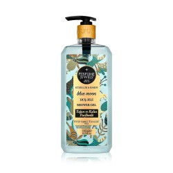 Eyüp Sabri Tuncer Parfume Jewels Blue Moon Duş Jeli 750 ml