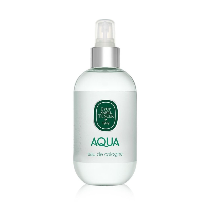 Eyüp Sabri Tuncer Aqua Eau De Cologne 280 ml