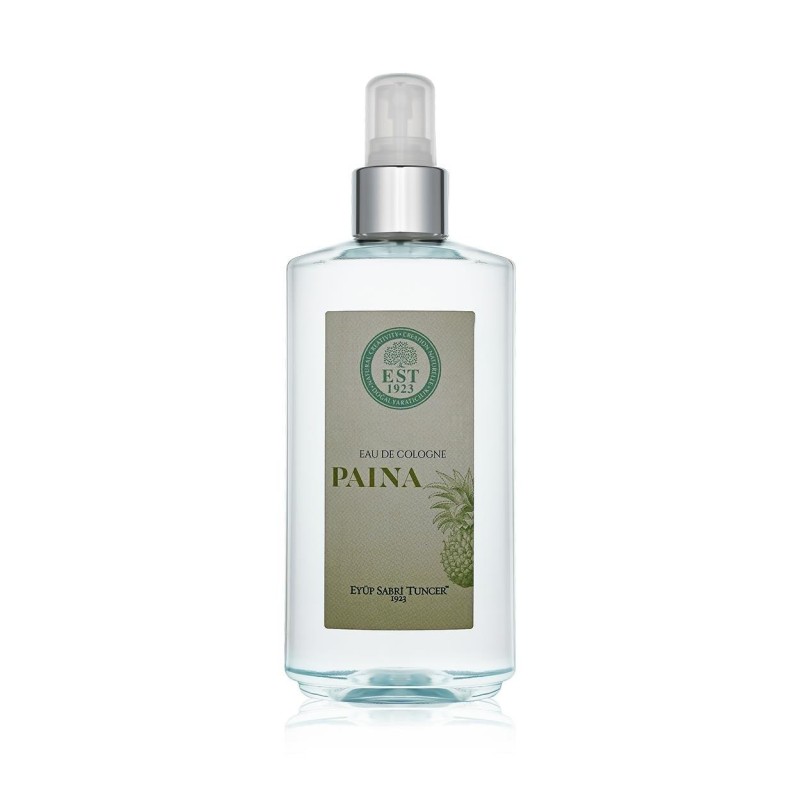 Eyüp Sabri Tuncer Paine Eau De Cologne 300 ml