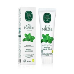 Eyüp Sabri Tuncer Doğal Nane Özlü Diş Macunu 90 ml
