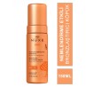 Nuxe Sun Moisturizing Self-Tanning Mousse - Nemlendirme Etkili Bronzlaştırıcı Köpük - 150 ml