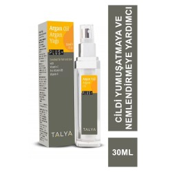 Outlet - Talya Argan Yağı Plus 30 ml