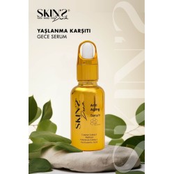 Skins Derm Anti Aging Serum 30 ml