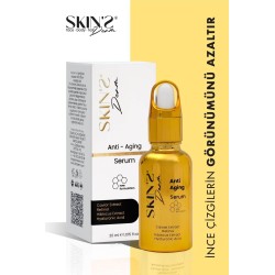 Skins Derm Anti Aging Serum 30 ml