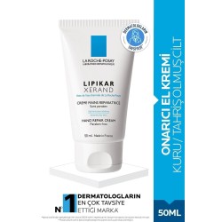 La Roche Posay Lipikar Xerand 50 ml