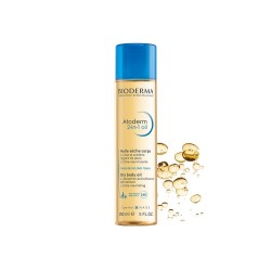 Bioderma Atoderm 2in1 Oil ( Nemlendirici Kuru Yağ ) 150 ml