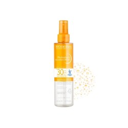 Bioderma Photoderm Bronz Sun Protective Water SPF30 200 ml