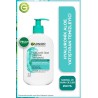 Garnier Hyaluronik Aloe Yatıştıran Temizleyici - Normal & Kuru Ciltler - 250 ml