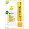 Garnier C Vitamini Parlaklık Veren Temizleyici 250 ml