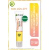 Garnier C Vitamini Parlak Günlük Güneş Koruyucu Fluid Yüz Kremi ( Işıltılı Doku ) Spf50+ 40 ml