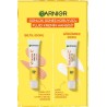 Garnier C Vitamini Parlak Günlük Güneş Koruyucu Fluid Yüz Kremi ( Görünmez Doku ) Spf50+ 40 ml