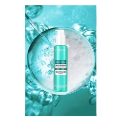 Loreal Paris Bright Reveal Spot Fading ( Serum İçerikli Temizleme Jeli - Hassas / Akneli Ciltler ) 150 ml