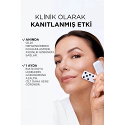 Loreal Paris Bright Reveal ( Koyu Leke Karşıtı Nemlendirici Krem ) Gkf50 50 ml