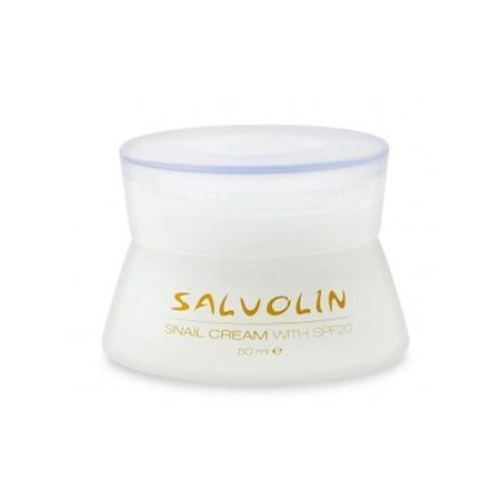 Salvolin Salyangoz Akne-Leke Giderici Krem 50 ml