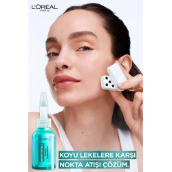Loreal Paris Bright Reveal ( Yenileyici Peeling Serum ) 25 ml