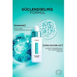 Loreal Paris Bright Reveal Niasinemid ( Koyu Leke Karşıtı Serum ) 30 ml