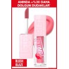 Maybelline Lifter Plump Dudak Parlatıcısı - Blush Blaze ( 001 )