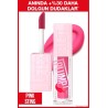 Maybelline Lifter Plump Dudak Parlatıcısı - Pink Sting ( 003 )