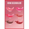 Maybelline Lifter Plump Dudak Parlatıcısı - Hot Chili ( 006 )