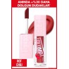 Maybelline Lifter Plump Dudak Parlatıcısı - Hot Chili ( 006 )
