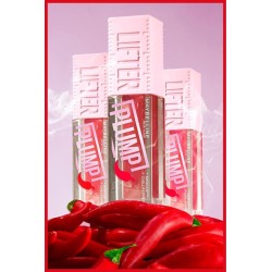 Maybelline Lifter Plump Dudak Parlatıcısı - Cocoa Zing ( 007 )