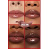 Maybelline Lifter Plump Dudak Parlatıcısı - Cocoa Zing ( 007 )