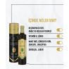 Hünnap Sağlıklı Bahçe Andızlı & Kozalaklı Keçiboynuzu Özü 670gr