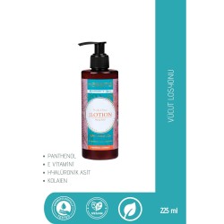 Harem's Hamam & Spa Face & Body Milk Losyon 225 ml