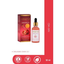 Harem's Nar Yağı 50 ml