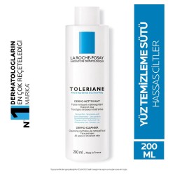 La Roche Posay Toleriane Dermo Nettoyant 200 ml