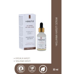 Harem's Anti-Aging Yaşlanma Karşıtı Serum 30 ml
