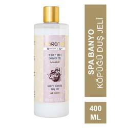 Harem's Hamam & Spa Banyo Köpüğü Duş Jeli 400 ml